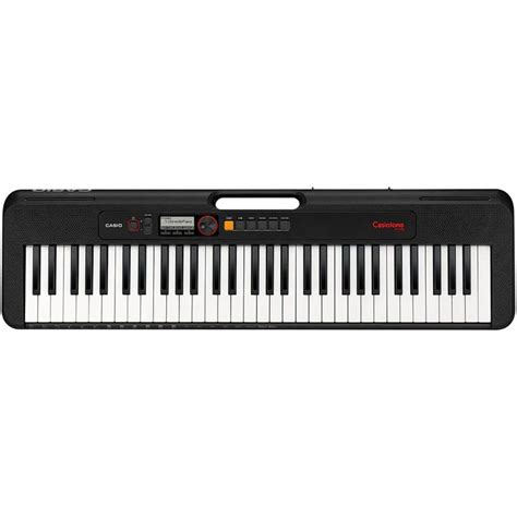 Синтезаторы Клавишные Casio – купить в интернет-магазине OZON по низкой ...