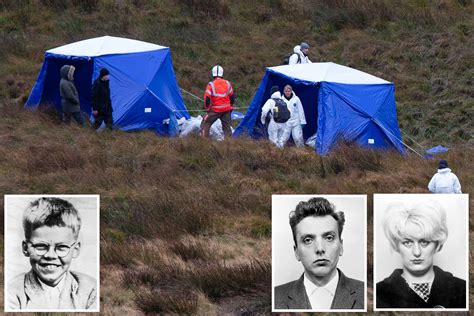 Mon Frère A été Assassiné Par Les Tueurs En Série Ian Brady Et Myra