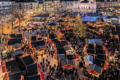 Mercatini Di Natale A Cremona Foto Date Orari Eventi