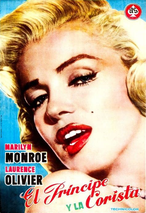 Marilyn Monroe How To Marry A Millionaire Movie Poster