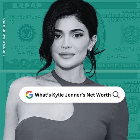 Kylie Jenner Net Worth: Cars, Home, Kids, Bio & Business #1💰