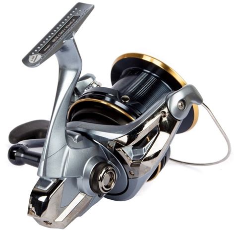 Shimano Power Aero 14000 XSB, Carphunter&Co Shop | Der Tackle Store ...