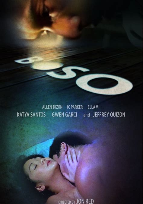 Boso Movie Where To Watch Streaming Online