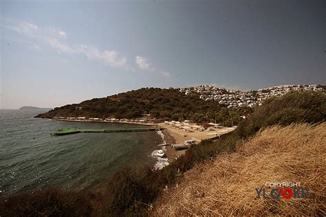 Gümüşlük Fotoğrafları Gümüşlük Manzara Bodrum