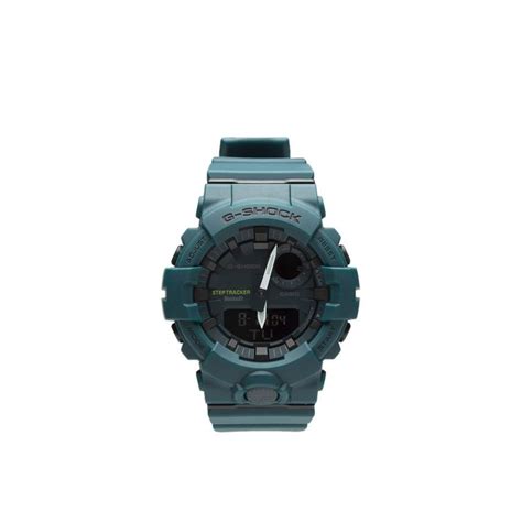 G Shock Anadigital Wrist Watch Modesens G Shock Wrist Watch