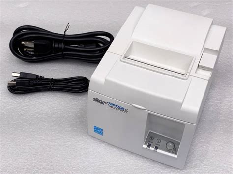 Yahooオークション Starmicronics Tsp143iiiu Tsp143Ⅲu スター精密