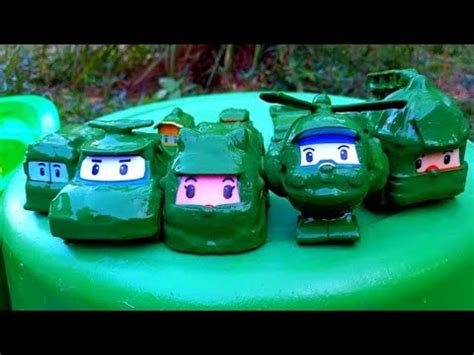 Игры Машинками @Nova Car Toy - YouTube