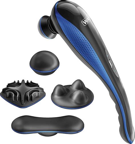 Wahl Lithium Ion Deep Tissue Long Handled Cordless Percussion