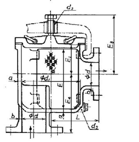 Marine Angle Galvanized Mud Box Jis F K Buy Jis Marine Strainer