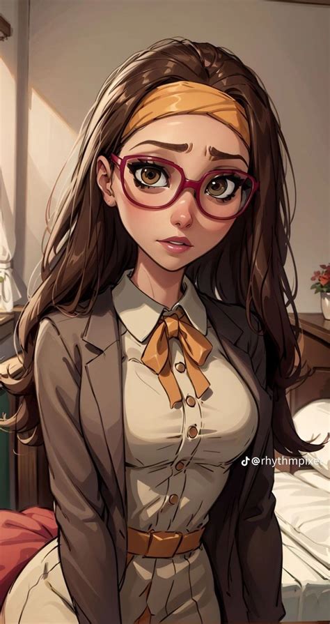 Pin By SIN MIEDO AL IVAN 2 0 On ANIME Uwu Girl Cartoon Manga Cute