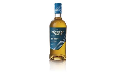 Powerscourt Distillery veröffentlicht Fercullen Falls WhiskyExperts