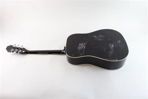 Epiphone Acoustic Guitar | Property Room