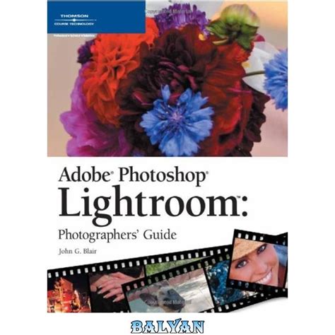 خرید و قیمت دانلود کتاب Adobe Photoshop Lightroom Photographers Guide