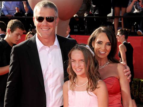 Who Is Brett Favre’s Wife? All About Deanna Favre