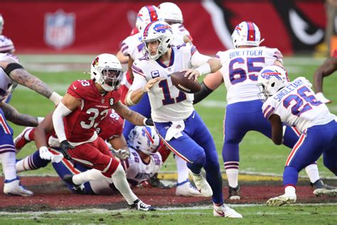 Josh Allen’s defining moment: Takeaways from Bills game beyond The Play ...