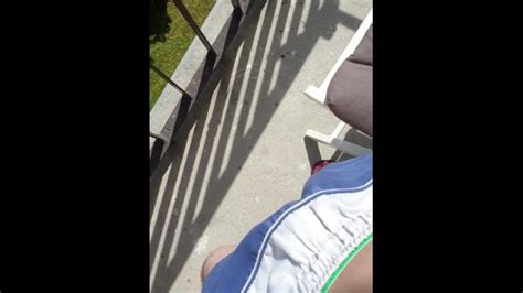 Divers O Na Varanda Pornhub Gay