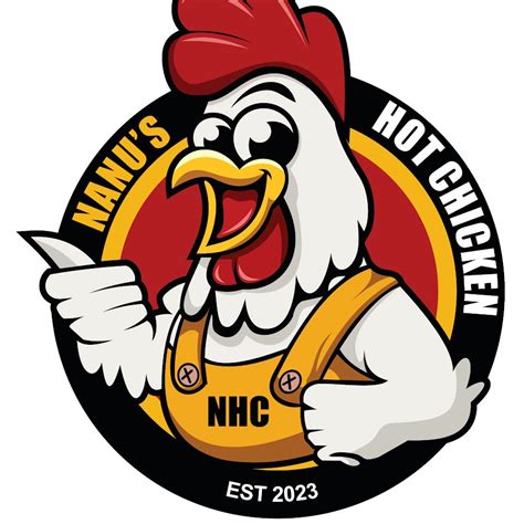 Nanu S Hot Chicken YouTube