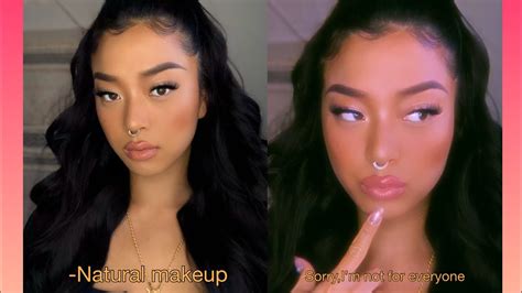 Natural Doll Makeup | Saubhaya Makeup