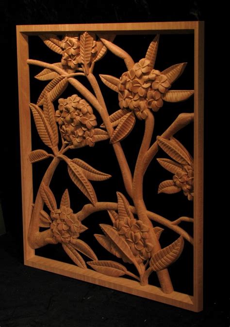 Heartwood Carving Gallery Of Carved Decor Installations Carved Panels