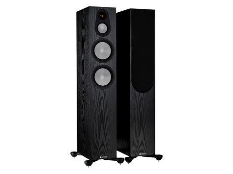 Monitor Audio Silver G Floorstanding Speakers Eastwood Hifi