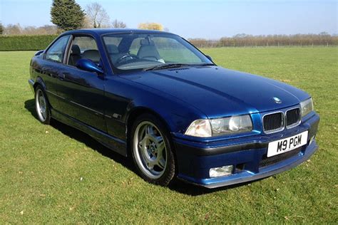 Bmw E Series Most Common Mot Fails Classics World