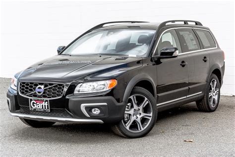 Volvo Xc Information And Photos Momentcar