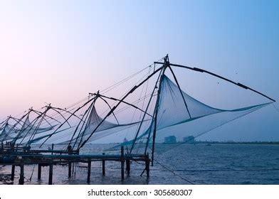 3,296 Chinese fishing nets Images, Stock Photos & Vectors | Shutterstock