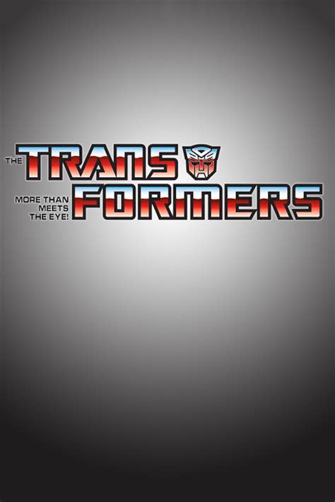 Transformers - Where to Watch and Stream - TV Guide