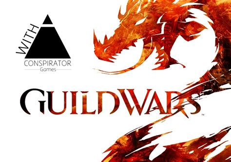 Cg Plays Guild Wars Beta Gendarran Fields Part Youtube