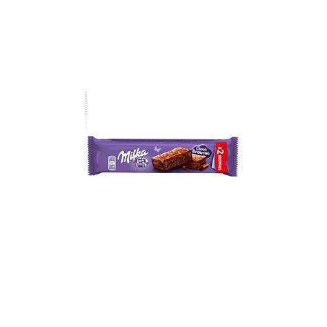 Milka Choco Brownie 50 GR