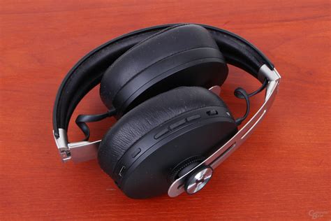 Sennheiser Momentum 3 Wireless im Test - ComputerBase