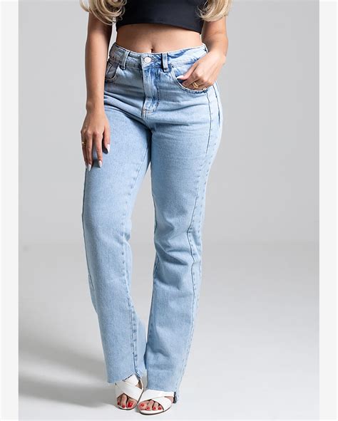 Riachuelo Cal A Jeans Sawary Boot Cut