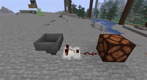 C Mo Hacer Un Comparador De Redstone En Minecraft Es Atsit