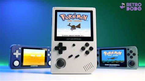 20 Best Retro Handhelds Of 2024 [all Reviewed]