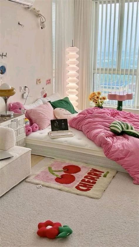 Aesthetics Room Decor In Bedroom Interior Bedroom Makeover