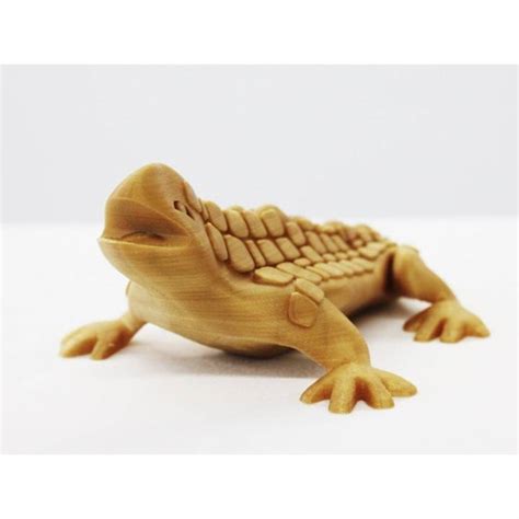 3D Printable Original Draudi by BCN3D Technologies