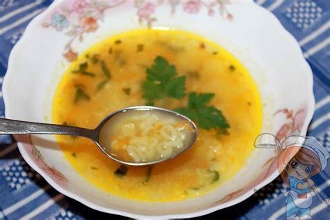 Детский суп с макаронами - буквами АБВГДейка. Суп алфавит