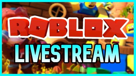 🔴 Roblox Live With Viewers Game You Choose Sub Goal 1 9k 🔴 Youtube