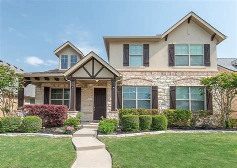 8008 Choctaw Ln Mckinney TX 75070 Zillow