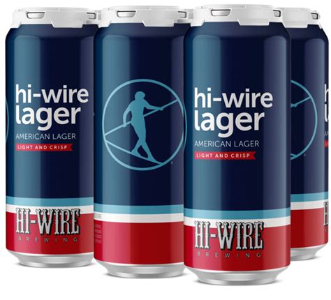 Hi-Wire Brewing | Approachable & Balanced Ales & Lagers