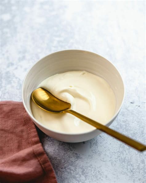 Homemade Creme Fraiche A Couple Cooks