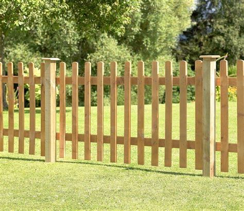 3ft Wooden Fence Panels - Councilnet