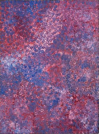 UNTITLED ALHALKERE 1993 By Emily Kame Kngwarreye On Artnet