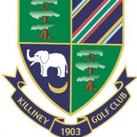 Killiney Golf Club | All Square Golf