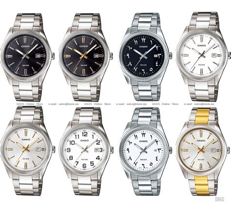 CASIO MTP-1302D MTP-1302SG STANDARD (end 12/9/2024 12:00 AM)