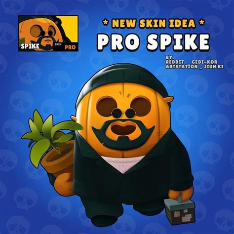 Skins Ideas Brawl Stars Es Amino