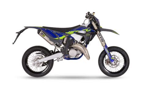 50 SM R FACTORY SHERCO