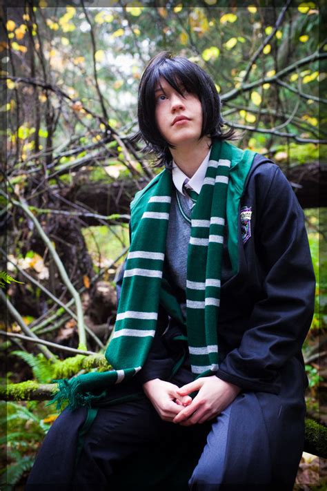 Young Severus Snape Death Eater Roleplay Photo 23929039 Fanpop