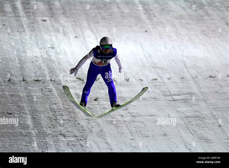 Kuusamo, Finland. 29th Nov, 2013. Daiki ItoJPN) Ski Jumping : FIS Ski ...