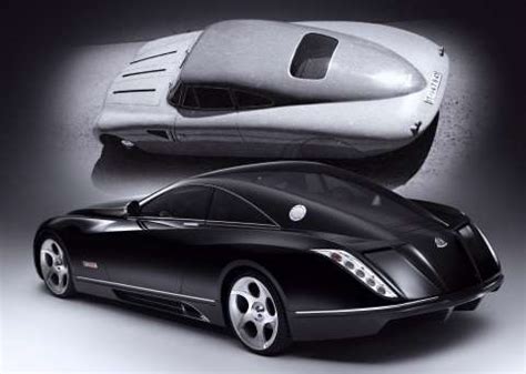 Auto Car And Part: maybach cars pics